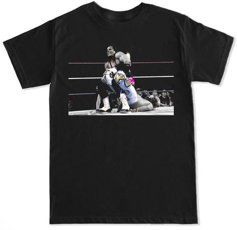 Men's Sharpshooter 12 T Shirt