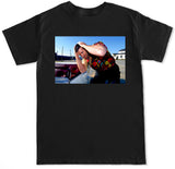 Men's Slick Hair Ramon T Shirt