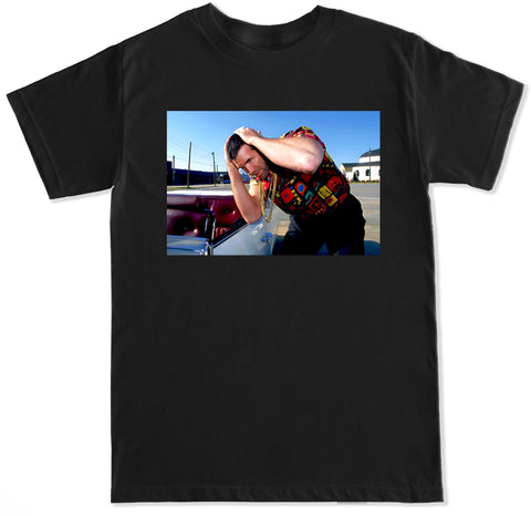 Men's Slick Hair Ramon T Shirt