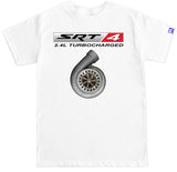Men's SRT 4 Turbo T Shirt