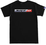 Men's SRT 8 T Shirt