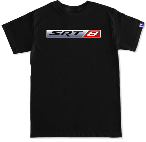 Men's SRT 8 T Shirt