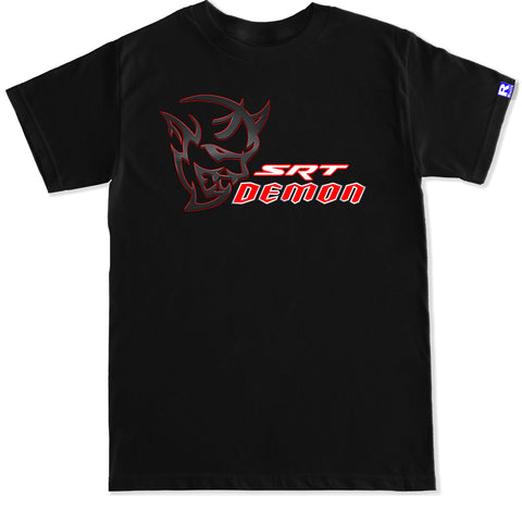 Men's SRT Demon T Shirt