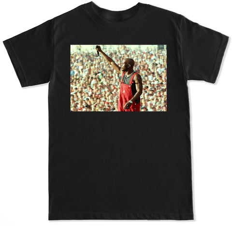 Men's Wstock X T Shirt