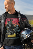 Men's Streets of Fire T Shirt