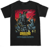 Men's Streets of Fire T Shirt