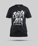 Set Above Santa Ana T Shirt
