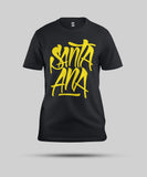Set Above Santa Ana T Shirt