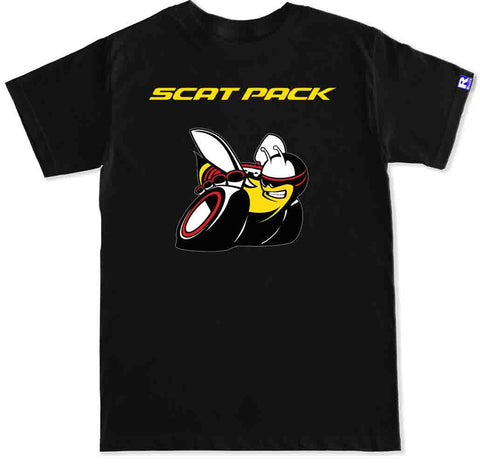Scat Pack Bee T Shirt