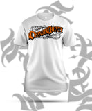 Starving Artists Ink Orange County T Shirt