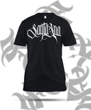 Starving Artists Ink Santa Ana T Shirt