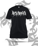 Starving Artists Ink Los Angeles 3D T Shirt
