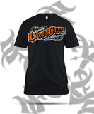 Starving Artists Ink Orange County T Shirt