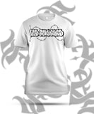 Starving Artists Ink LA Throwie T Shirt