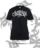 Starving Artists Ink Santa Ana 3D T Shirt