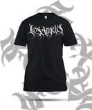 Starving Artists Ink Los Angeles T Shirt
