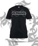 Starving Artists Ink LA Throwie T Shirt