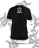 Starving Artists Ink Los Angeles 3D T Shirt