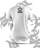 Starving Artists Ink LA Throwie T Shirt