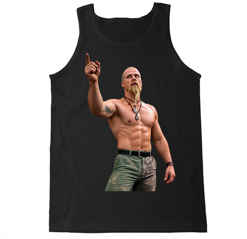 Men's Techno Viking Tank Top