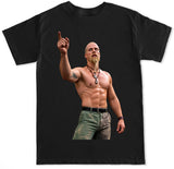 Men's Techno Viking T Shirt