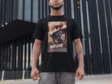 Men's They Live Cover T Shirt