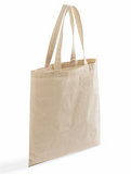 FTD Jasmine Cotton Canvas Tote Bag