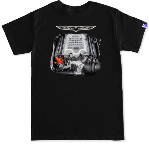 Trackhawk Engine T Shirt