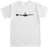 Men's Wings MJ T Shirt