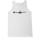 Men's Wings MJ Tank Top