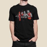 Men's Wolfpac NWO OG T Shirt