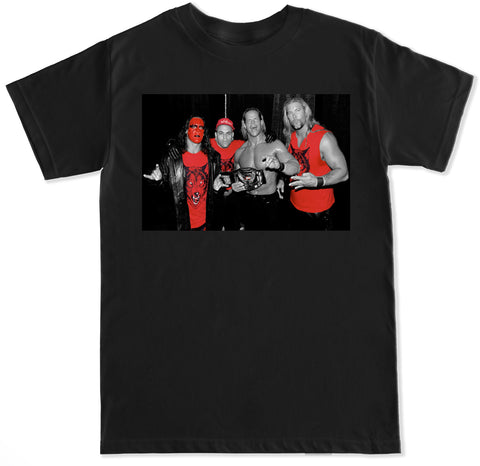 Men's Wolfpac NWO OG T Shirt