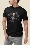 Men's Solo Wickoa T Shirt