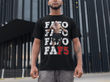 Men's FAF5 T Shirt