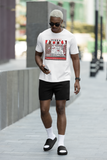 Men's Pizza Box T Shirt