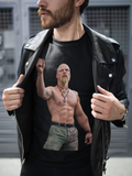 Men's Techno Viking T Shirt