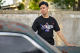 Men's 8 Pac T Shirt