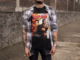 Men's RUSH HOUR 3 COVER T Shirt