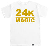 Men's 24K MAGIC T Shirt