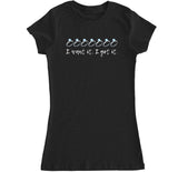 Women's 7 RINGS T Shirt