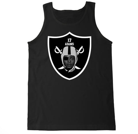 Men's Adams 17 Tank Top