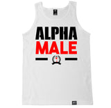 Men's ALPHA MALE Tank Top