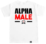 Men's ALPHA MALE T Shirt