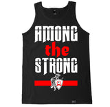 Men's AMONG THE STRONG Tank Top