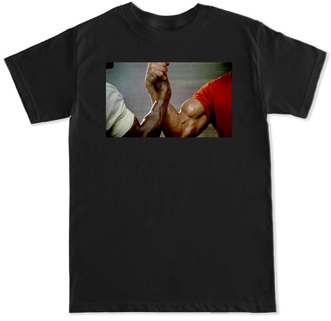 Men's ARNOLD HANDSHAKE T Shirt