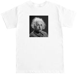 Men's Albert Einstein T Shirt