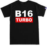Men's B16 TURBO T Shirt