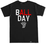 Men's BALL DAY T Shirt