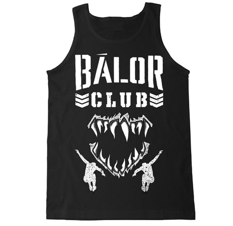 Men's BALOR CLUB Tank Top