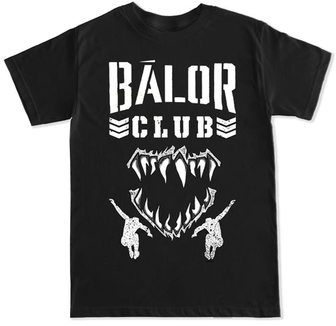 Men's BALOR CLUB T Shirt